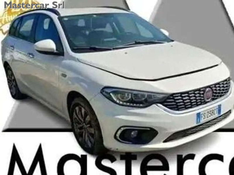 Fiat Tipo Station Wagon Tipo 1.6 Mjt S&S SW Easy Business