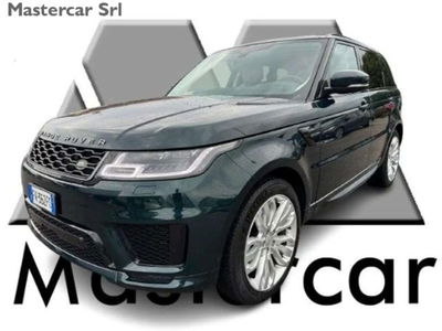 Land Rover Range Rover Sport 3.0 SDV6 249 CV HSE Dynamic usata