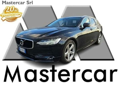 Volvo V90 D4 Geartronic Momentum usata