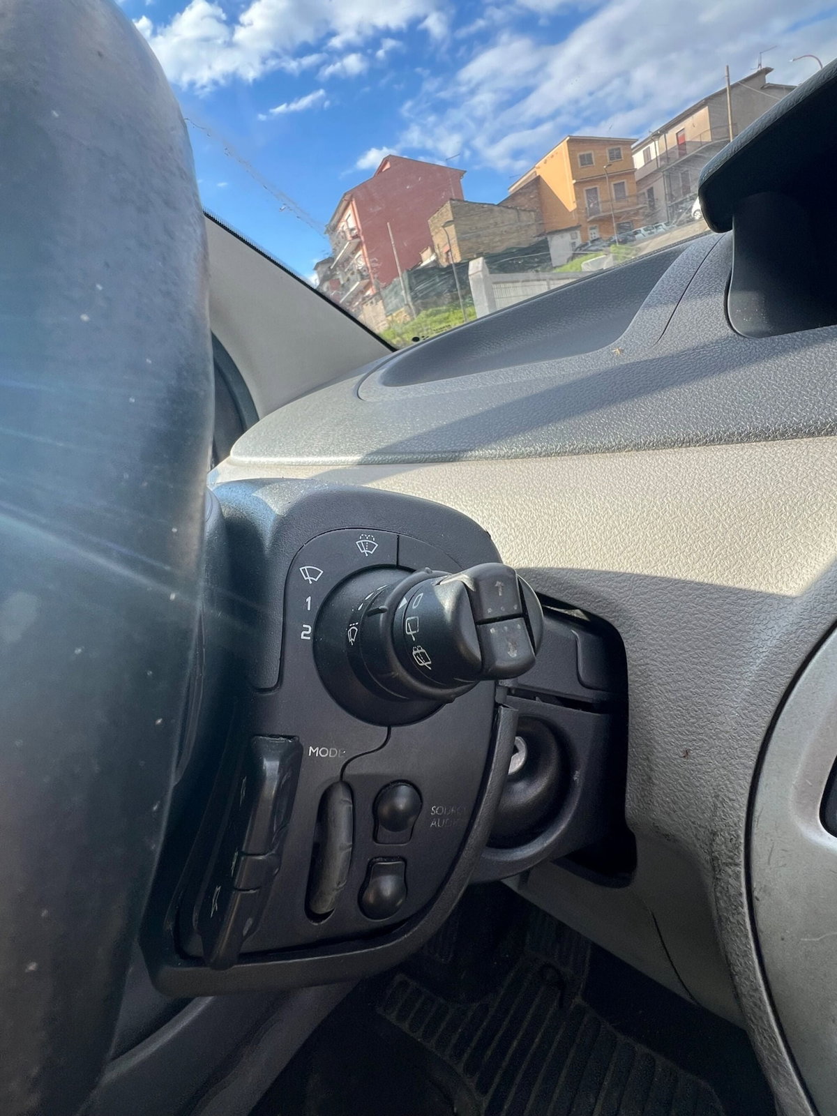 Renault Modus 1.5 dCi 82CV Luxe Privilège (13)