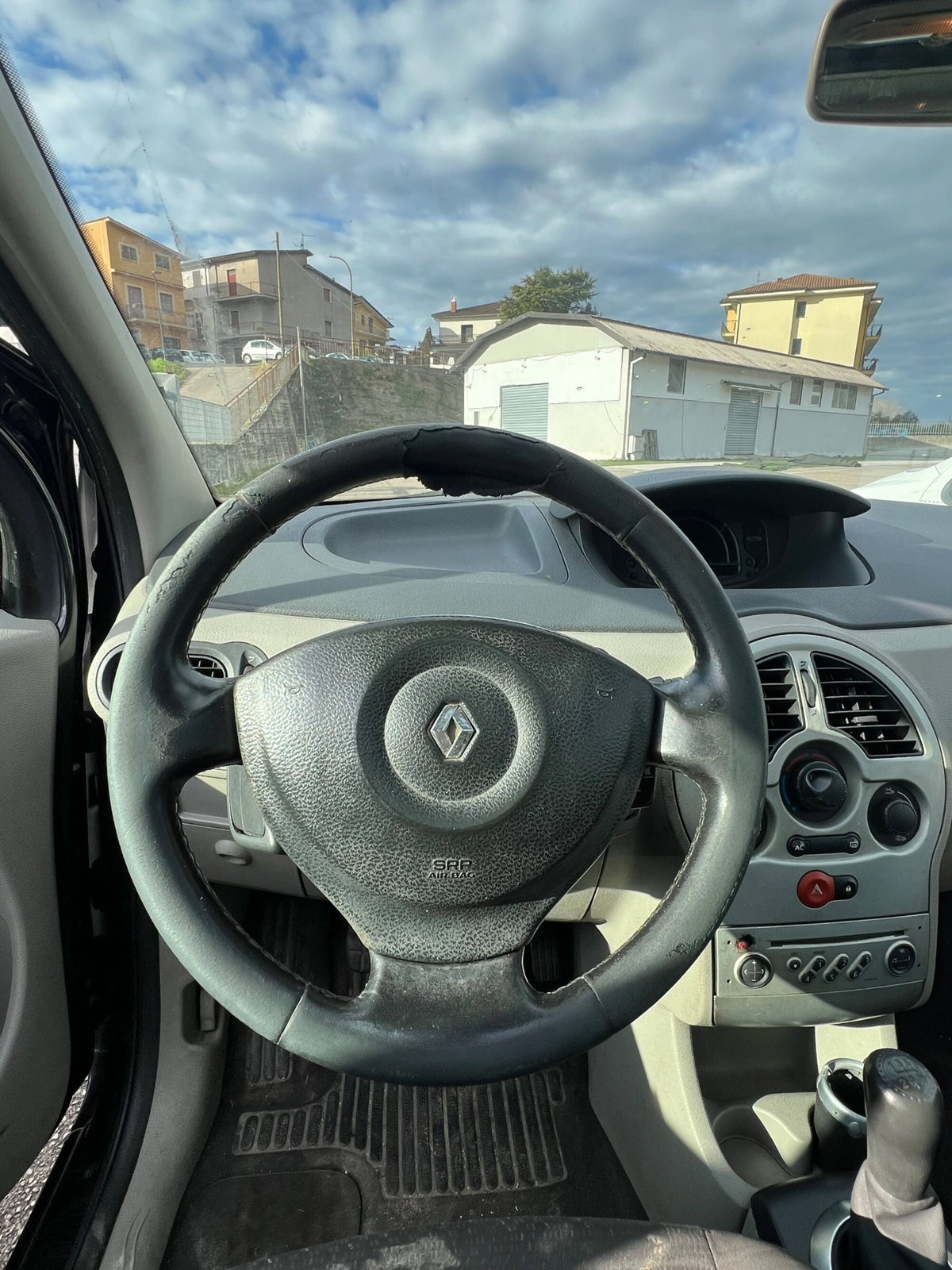 Renault Modus 1.5 dCi 82CV Luxe Privilège (14)