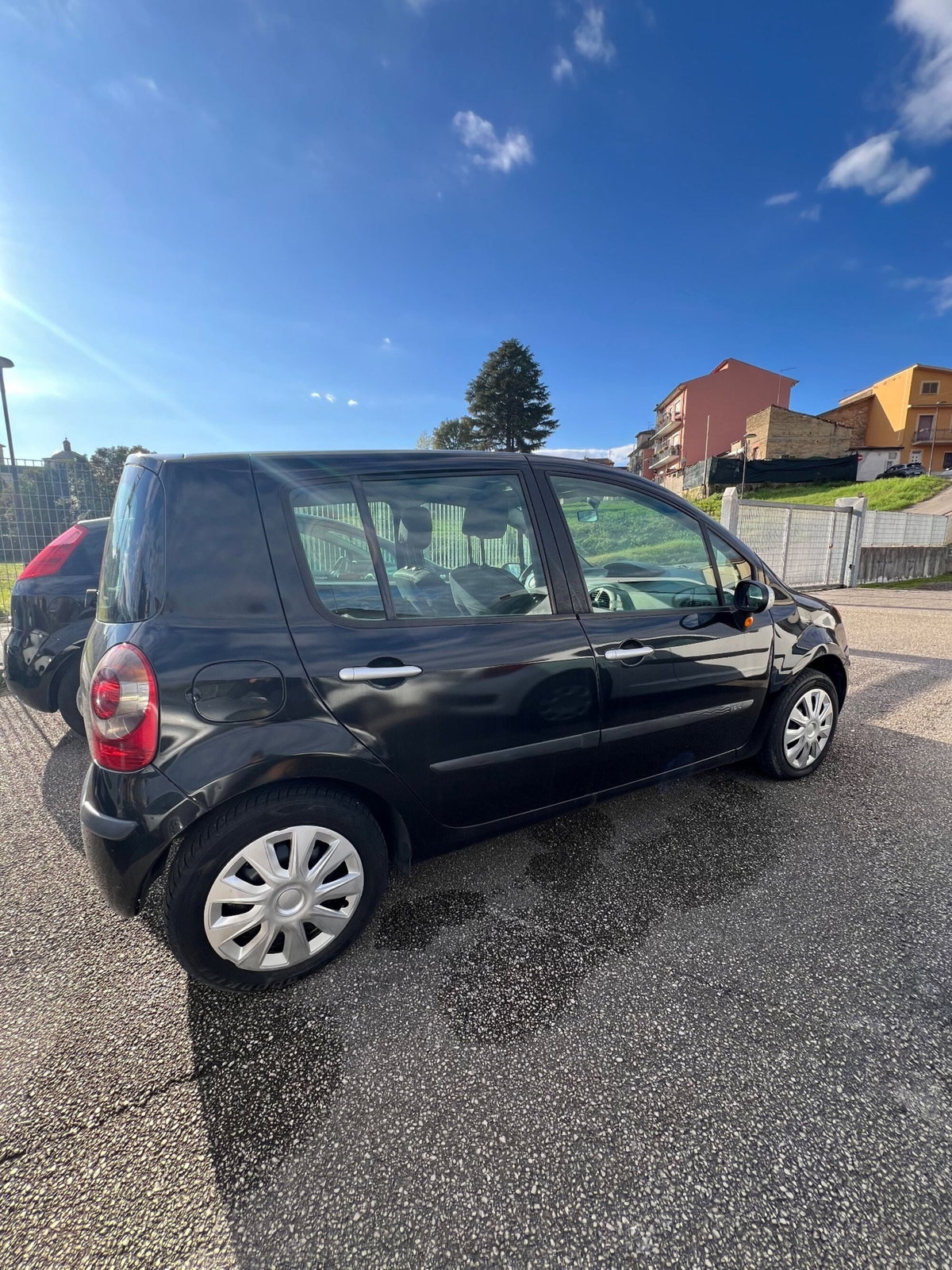 Renault Modus 1.5 dCi 82CV Luxe Privilège (3)