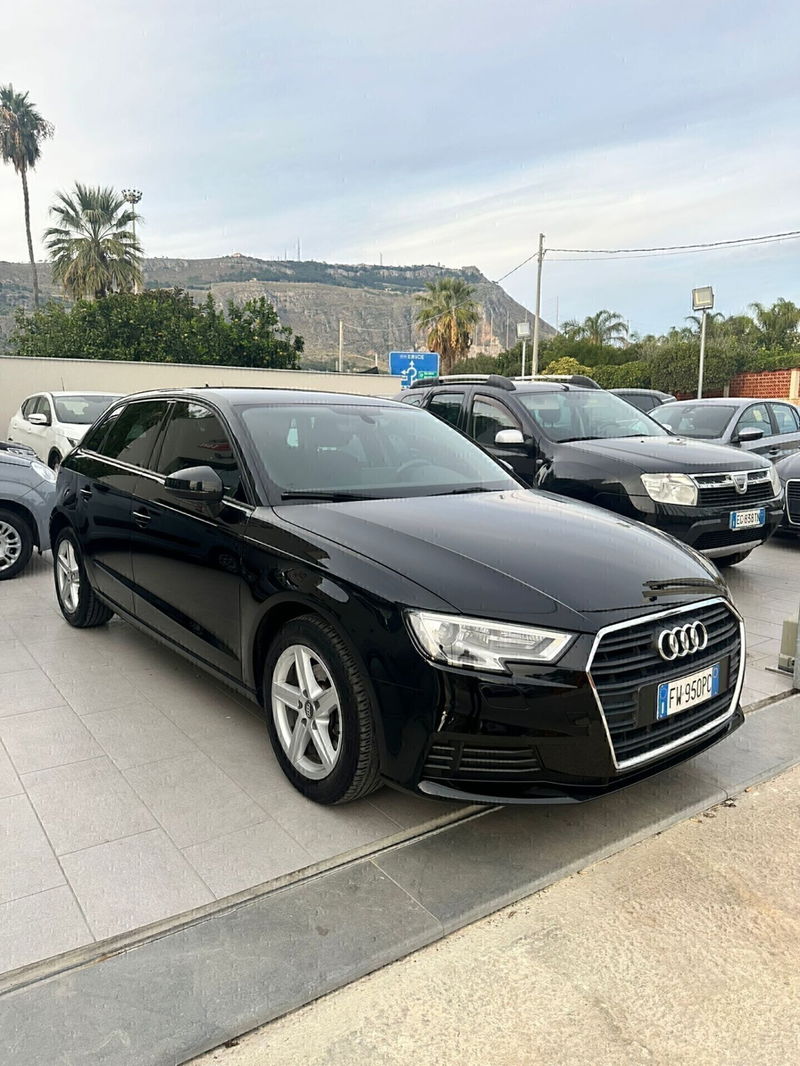 Audi A3 Sportback 30 TDI Business