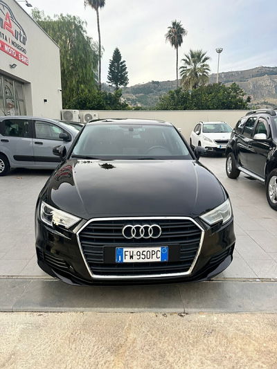 Audi A3 Sportback 30 TDI Business usata