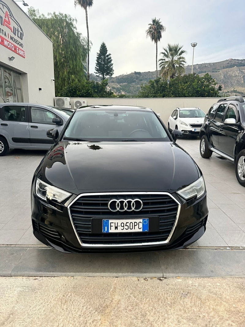 Audi A3 Sportback 30 TDI Business