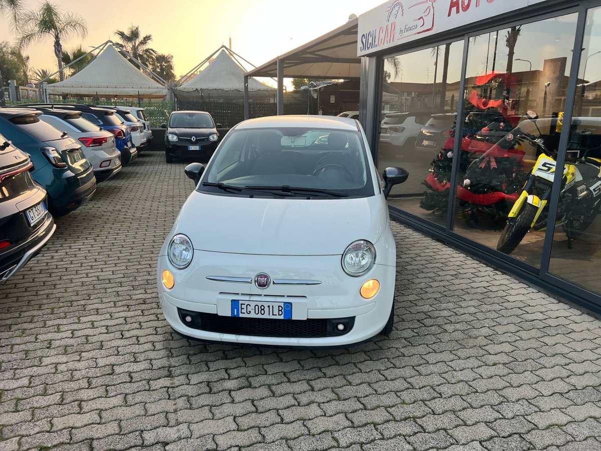Fiat 500 0.9 TwinAir Turbo by DIESEL (3)