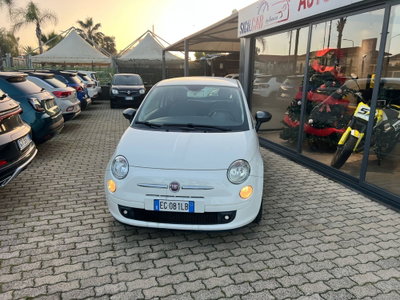 Fiat 500 0.9 TwinAir Turbo by DIESEL (3)