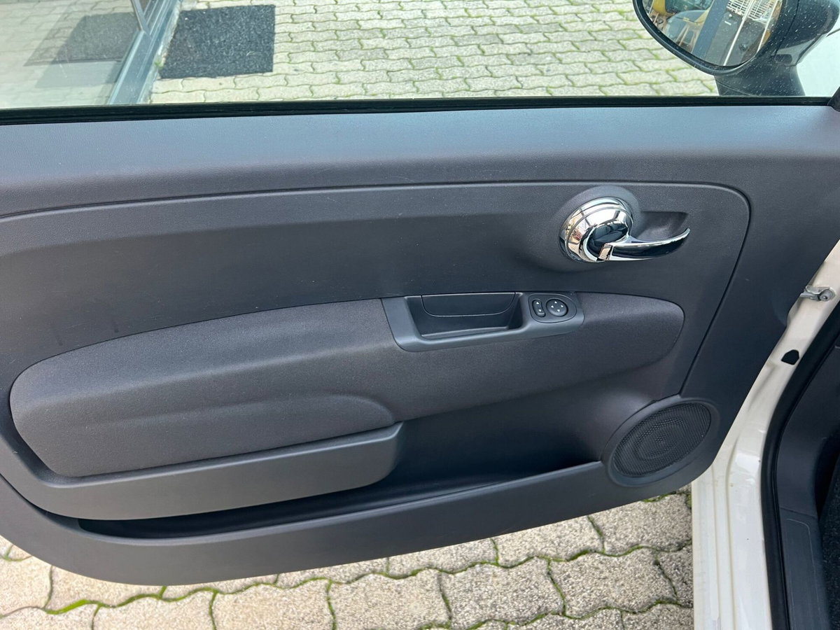 Fiat 500 0.9 TwinAir Turbo by DIESEL (9)