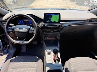 Ford Kuga 1.5 EcoBlue 120 CV 2WD ST-Line (13)