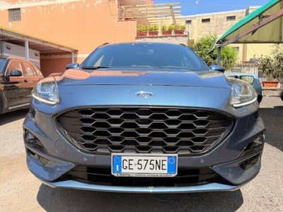 Ford Kuga 1.5 EcoBlue 120 CV 2WD ST-Line (2)