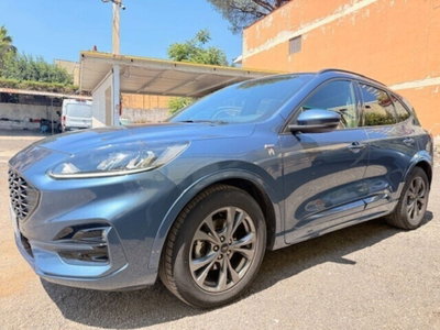 Ford Kuga 1.5 EcoBlue 120 CV 2WD ST-Line (3)
