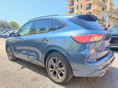 Ford Kuga 1.5 EcoBlue 120 CV 2WD ST-Line (4)
