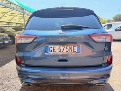 Ford Kuga 1.5 EcoBlue 120 CV 2WD ST-Line (5)