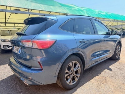 Ford Kuga 1.5 EcoBlue 120 CV 2WD ST-Line (6)