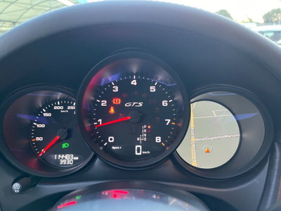 Porsche Macan GTS (20)