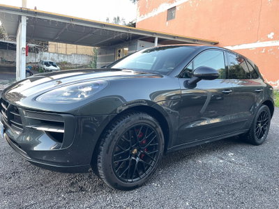 Porsche Macan GTS (3)