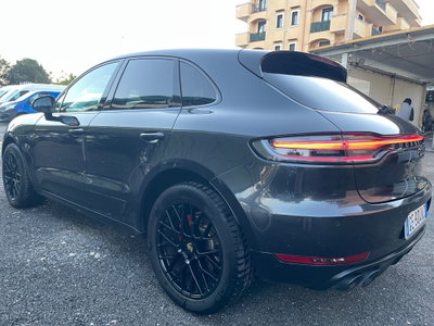 Porsche Macan GTS (5)