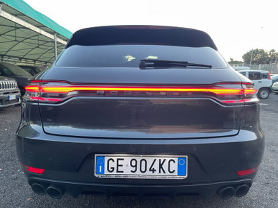 Porsche Macan GTS (6)