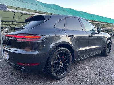 Porsche Macan GTS (7)