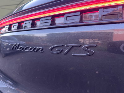 Porsche Macan GTS (8)