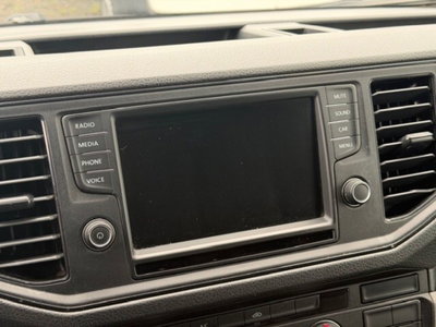 Volkswagen Veicoli Commerciali Crafter Furgone 35 2.0 TDI 140CV aut. PL-TA Furgone Business (13)