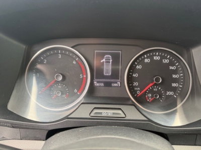 Volkswagen Veicoli Commerciali Crafter Furgone 35 2.0 TDI 140CV aut. PL-TA Furgone Business (16)
