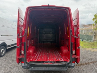 Volkswagen Veicoli Commerciali Crafter Furgone 35 2.0 TDI 140CV aut. PL-TA Furgone Business (18)