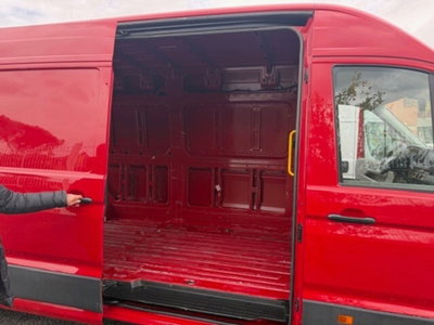 Volkswagen Veicoli Commerciali Crafter Furgone 35 2.0 TDI 140CV aut. PL-TA Furgone Business (19)