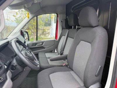 Volkswagen Veicoli Commerciali Crafter Furgone 35 2.0 TDI 140CV aut. PL-TA Furgone Business (9)