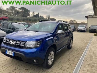 Dacia Duster 1.5 Blue dCi 8V 115 CV 4x2 Comfort