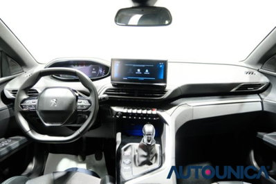 Peugeot 3008 PureTech Turbo 130 S&S Allure Pack (10)