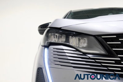 Peugeot 3008 PureTech Turbo 130 S&S Allure Pack (12)