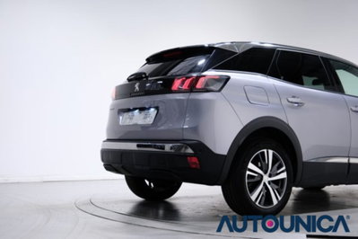 Peugeot 3008 PureTech Turbo 130 S&S Allure Pack (13)