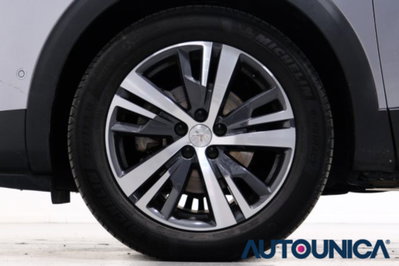 Peugeot 3008 PureTech Turbo 130 S&S Allure Pack (14)