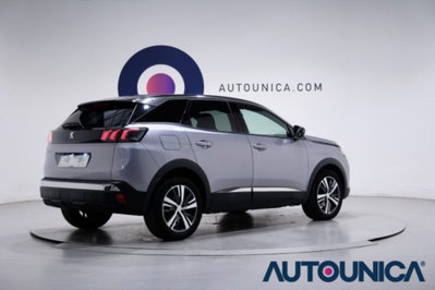 Peugeot 3008 PureTech Turbo 130 S&S Allure Pack (15)