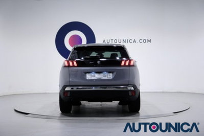 Peugeot 3008 PureTech Turbo 130 S&S Allure Pack (16)