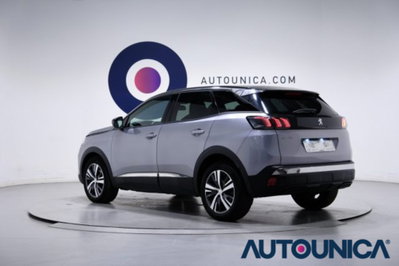 Peugeot 3008 PureTech Turbo 130 S&S Allure Pack (17)