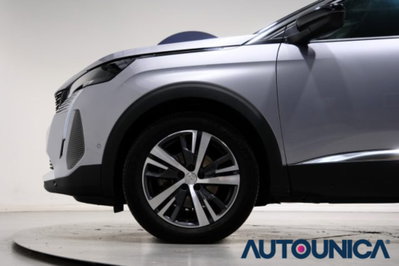 Peugeot 3008 PureTech Turbo 130 S&S Allure Pack (19)