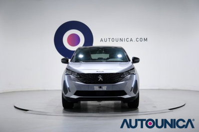 Peugeot 3008 PureTech Turbo 130 S&S Allure Pack (2)