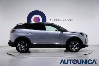 Peugeot 3008 PureTech Turbo 130 S&S Allure Pack (4)