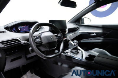 Peugeot 3008 PureTech Turbo 130 S&S Allure Pack (5)