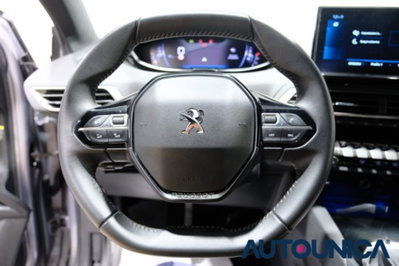 Peugeot 3008 PureTech Turbo 130 S&S Allure Pack (7)