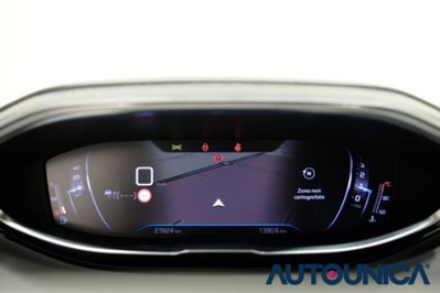 Peugeot 3008 PureTech Turbo 130 S&S Allure Pack (8)