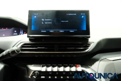 Peugeot 3008 PureTech Turbo 130 S&S Allure Pack (9)