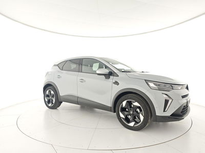 Renault Captur 1.0 eco-g Techno 100cv usata