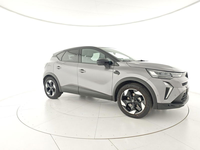 Renault Captur 1.0 eco-g Evolution 100cv