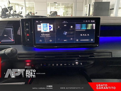 Lancia Ypsilon 1.2 mhev Edizione Cassina e-dct (13)