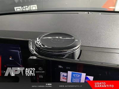 Lancia Ypsilon 1.2 mhev Edizione Cassina e-dct (17)