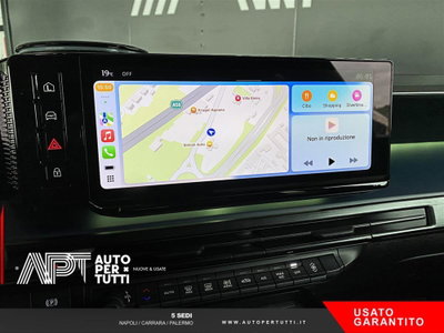 Lancia Ypsilon 1.2 mhev Edizione Cassina e-dct (19)