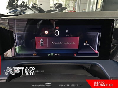 Lancia Ypsilon 1.2 mhev Edizione Cassina e-dct (7)